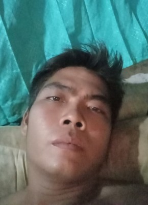 adi, 26, Indonesia, Bengkulu