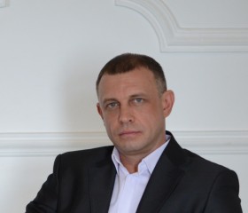 Goldfinger, 49, Moscow