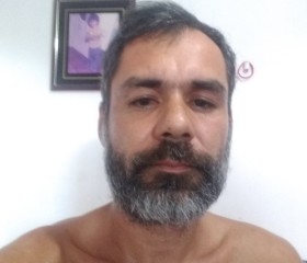 Alan Rodrigo, 39 лет, Canguaretama