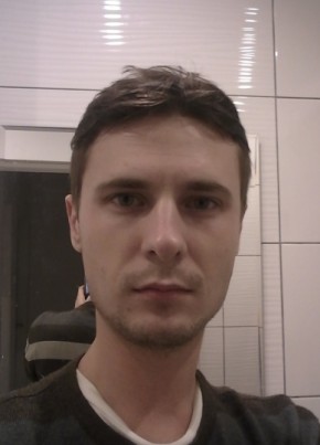 Олег, 34, Україна, Ові́діополь