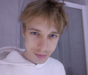 Boris, 20, Krasnodar