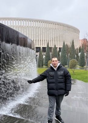 Александр из Северодвинска 25 лет
