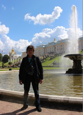 Владимир, 48, Россия, Алейск