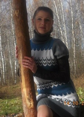 olya, 33, Россия, Радужный (Владимирская обл.)