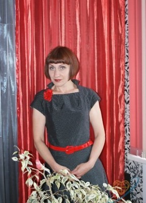 Елена, 59, Россия, Нижний Новгород
