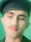 Jitu, 18 лет, Sardārshahr