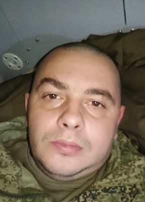 Максим, 37, Россия, Белгород