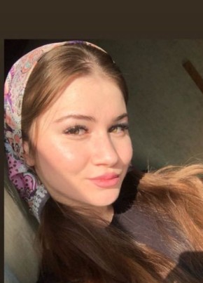 Айша, 26, Россия, Ставрополь