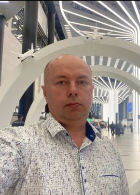 SR из Кемерово 47 лет