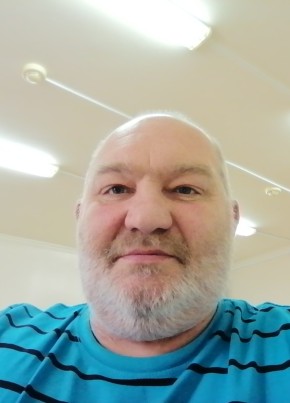 КОЛОМОН, 53, Россия, Пенза