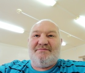 КОЛОМОН, 53 года, Пенза