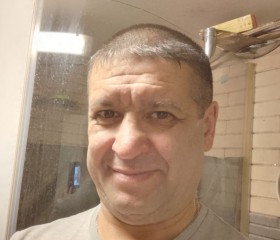 Andrey, 51, Saint Petersburg