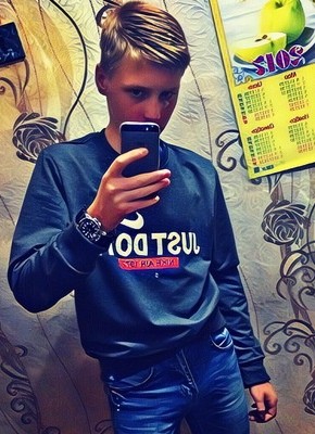 владислав, 25, Россия, Рославль