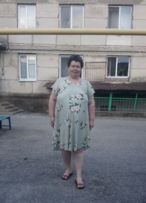 Людмила из Tighina 44 года