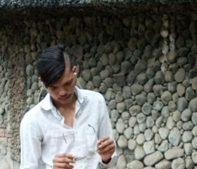 Hariom, 23 года, Indore
