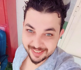محمد, 18, Cairo