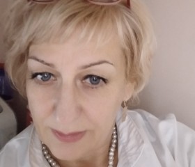 Lidiya, 60, Krasnoyarsk
