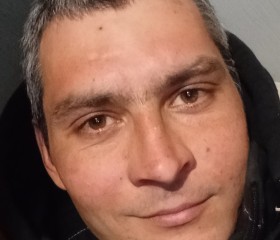 Gennadiy, 36, Yelantsy