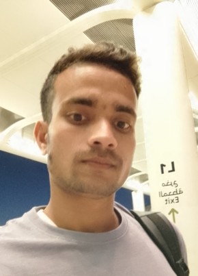 Samim, 24, المملكة العربية السعودية, الباحة