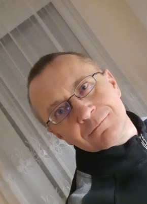 Miroslav, 49, Česká republika, Plzeň