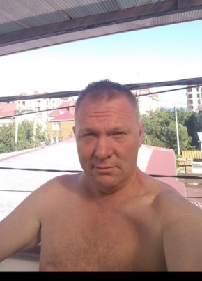 Макс, 37, Россия, Энгельс