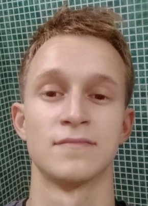 Egor, 27, Russia, Chelyabinsk