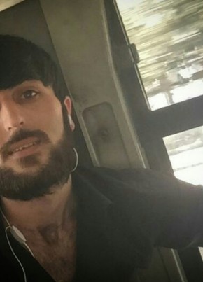 Elvin, 28, Azərbaycan Respublikası, Bakı