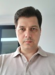 Bogdan, 37, Saint Petersburg