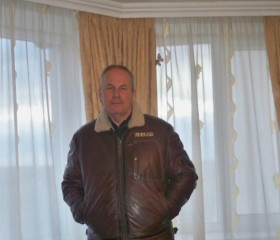 ПАВЕЛ, 62 года, Tiraspolul Nou