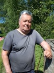 Константин, 50 лет, Брянск