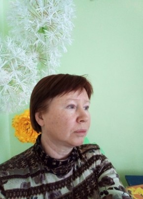 Татьяна, 56, Россия, Можга