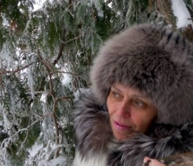 Светлана, 66 лет, Українка