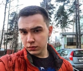 Станислав, 26 лет, Королёв