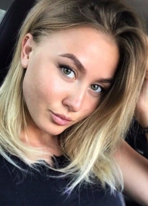 Карина из Одинцово 34 года