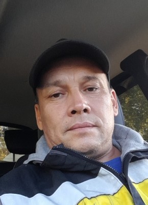 Aynur, 47, Russia, Tyumen