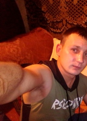Виктор, 27, Россия, Кавалерово