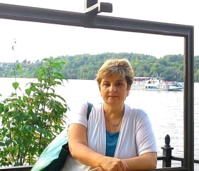 Diana, 57, Moscow