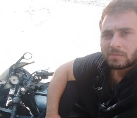 Roma, 28, Tbilisi