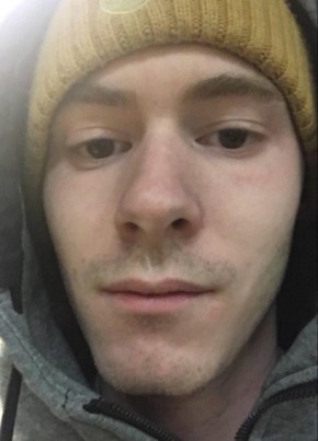 mike, 25, United States of America, Salem (Commonwealth of Massachusetts)