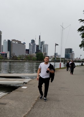 Shukhrat, 36, Russia, Kemerovo
