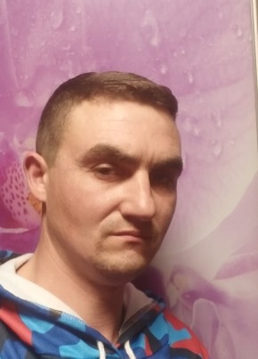 Руслан, 33, Україна, Радомишль