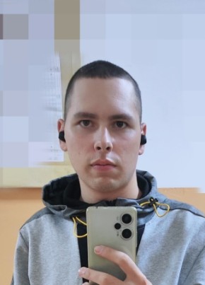Андрей, 20, Россия, Гусев