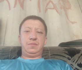 Мамеджан Саитов, 37 лет, Бишкек