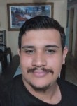 Gabriel, 26 лет, Curitiba