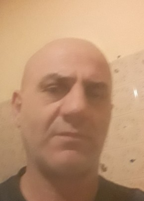 Vasif, 53, Azərbaycan Respublikası, Bakı