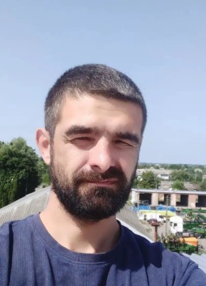 Yaroslav из Киева 36 лет