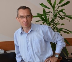 Игорь, 62 года, Львів
