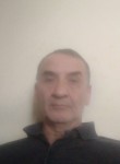 абдукаххор, 59 лет, Toshkent