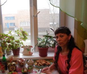 Ольга, 52 года, Назарово