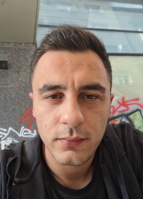 Nikola, 28, Србија, Београд